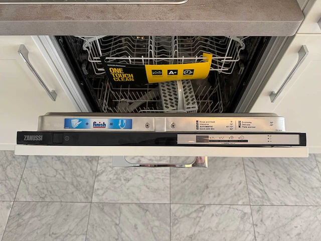 Häcker - showroomkeuken - afbeelding 4 van  35