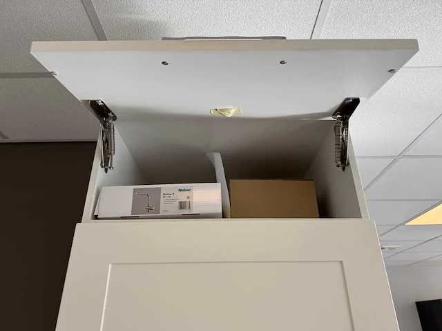 Häcker - showroomkeuken - afbeelding 11 van  35