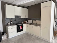 Häcker - showroomkeuken - afbeelding 1 van  35