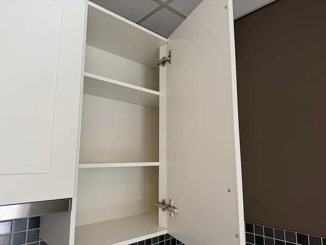 Häcker - showroomkeuken - afbeelding 18 van  35