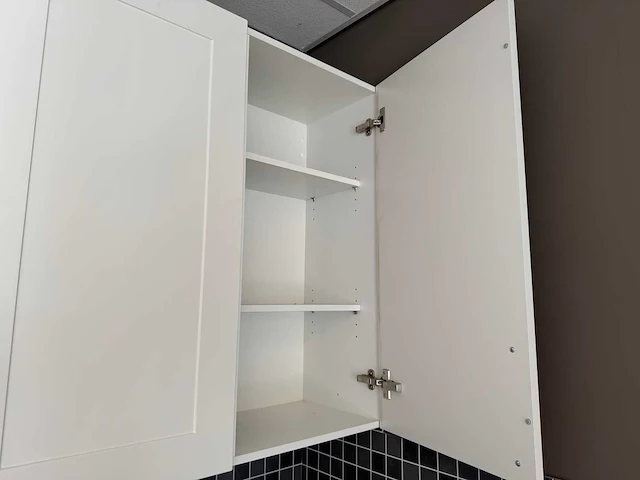 Häcker - showroomkeuken - afbeelding 19 van  35