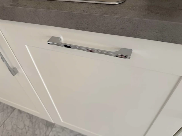 Häcker - showroomkeuken - afbeelding 24 van  35