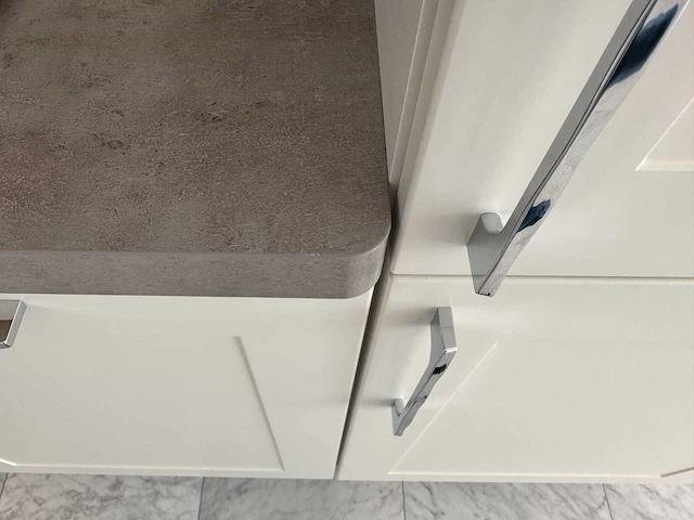 Häcker - showroomkeuken - afbeelding 26 van  35