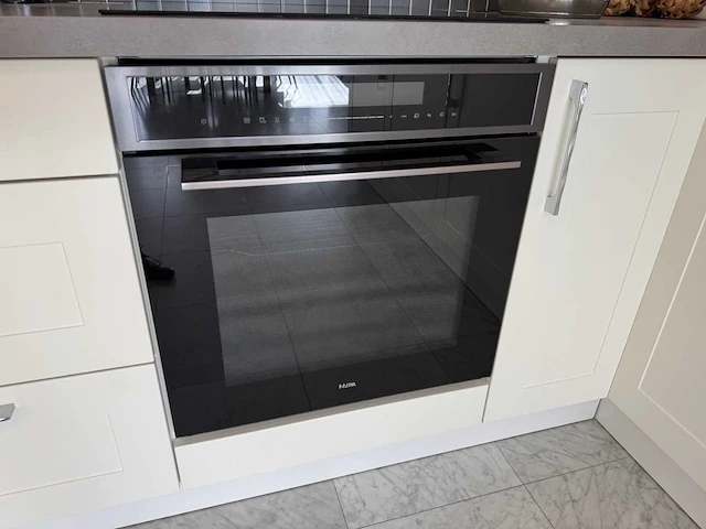 Häcker - showroomkeuken - afbeelding 32 van  35
