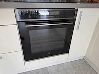 Häcker - showroomkeuken - afbeelding 32 van  35