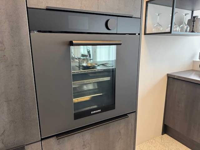 Hacker - showroomkeuken - afbeelding 3 van  43