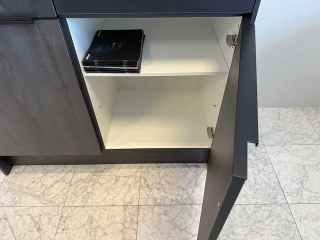Hacker - showroomkeuken - afbeelding 6 van  43
