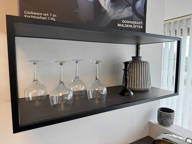Hacker - showroomkeuken - afbeelding 26 van  43