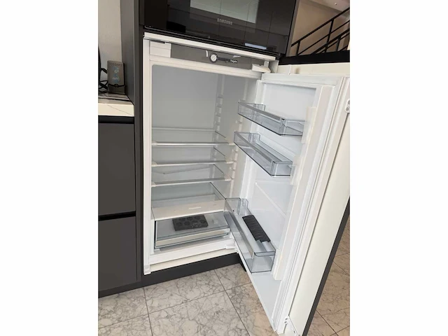 Häcker - showroomkeuken - afbeelding 20 van  34