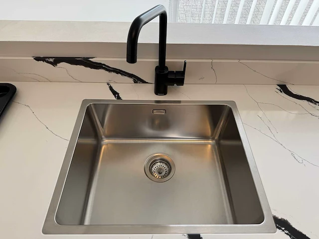 Häcker - showroomkeuken - afbeelding 31 van  34