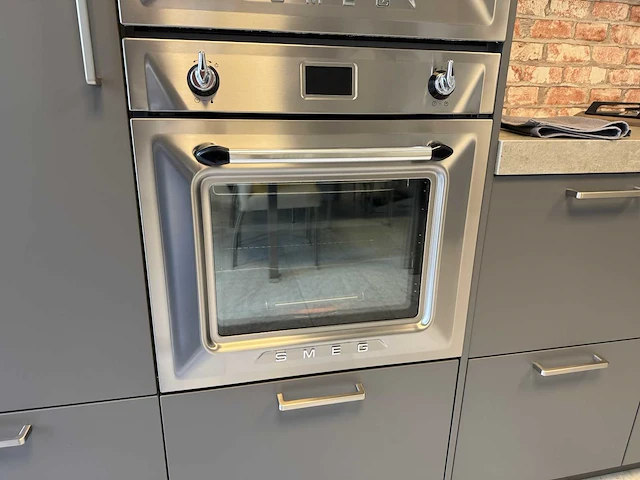 Häcker - showroomkeuken - afbeelding 2 van  36