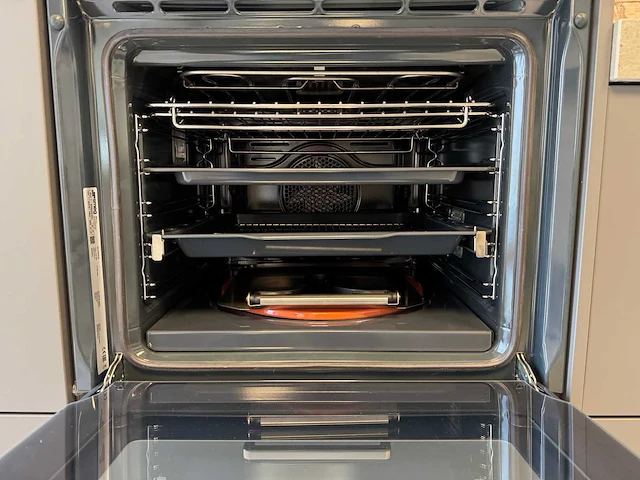 Häcker - showroomkeuken - afbeelding 3 van  36