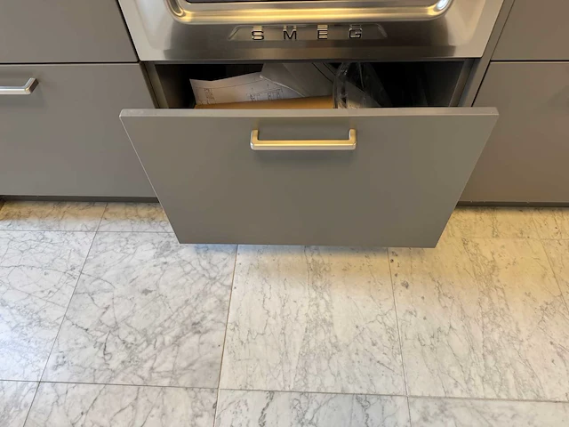 Häcker - showroomkeuken - afbeelding 5 van  36