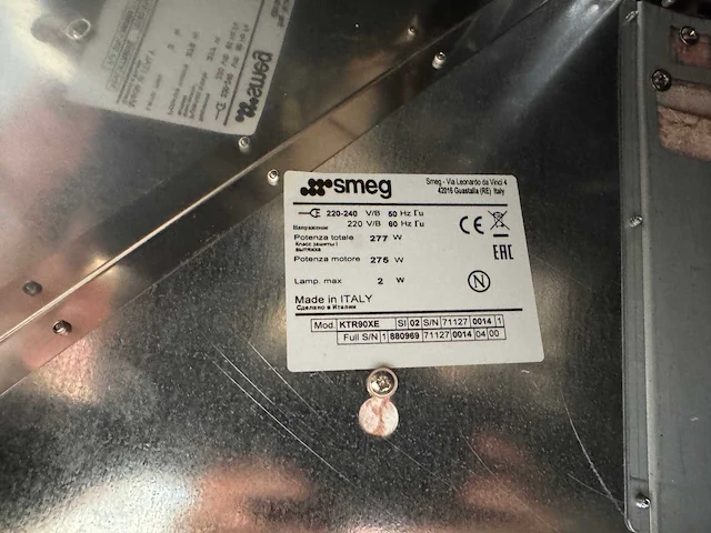 Häcker - showroomkeuken - afbeelding 10 van  36