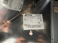 Häcker - showroomkeuken - afbeelding 10 van  36