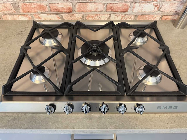 Häcker - showroomkeuken - afbeelding 11 van  36