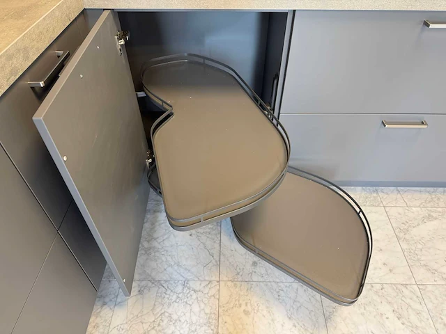 Häcker - showroomkeuken - afbeelding 19 van  36