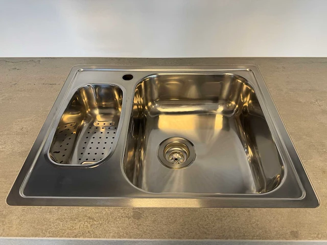 Häcker - showroomkeuken - afbeelding 20 van  36