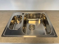 Häcker - showroomkeuken - afbeelding 20 van  36