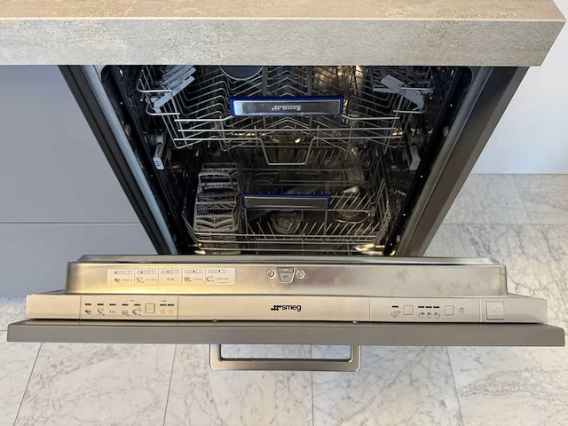 Häcker - showroomkeuken - afbeelding 22 van  36