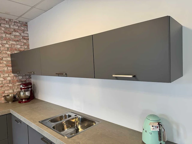 Häcker - showroomkeuken - afbeelding 26 van  36