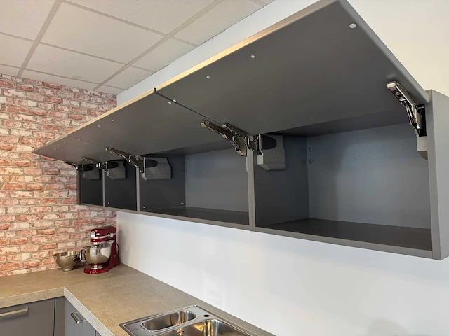 Häcker - showroomkeuken - afbeelding 27 van  36