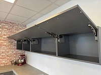Häcker - showroomkeuken - afbeelding 28 van  36