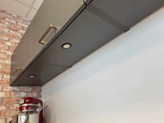 Häcker - showroomkeuken - afbeelding 29 van  36