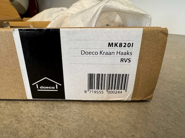 Häcker - showroomkeuken - afbeelding 30 van  36