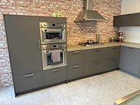 Häcker - showroomkeuken - afbeelding 23 van  36