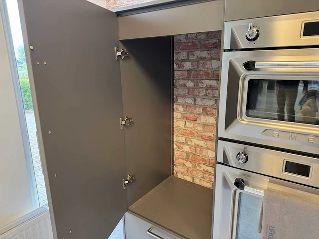 Häcker - showroomkeuken - afbeelding 31 van  36