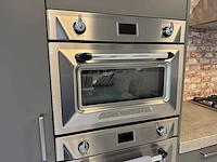 Häcker - showroomkeuken - afbeelding 34 van  36
