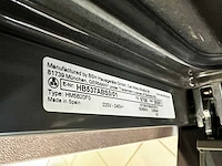 Häcker - showroomkeuken - afbeelding 4 van  17