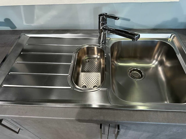 Häcker - showroomkeuken - afbeelding 5 van  17