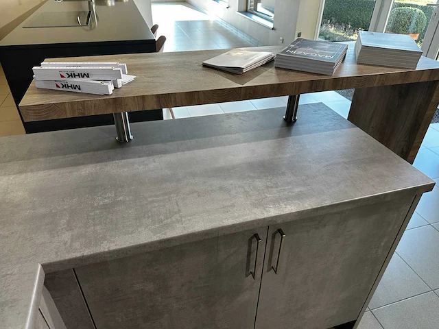 Häcker - showroomkeuken - afbeelding 7 van  17