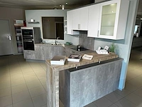 Häcker - showroomkeuken - afbeelding 10 van  17