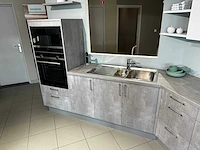 Häcker - showroomkeuken - afbeelding 12 van  17