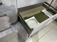 Häcker - showroomkeuken - afbeelding 13 van  17