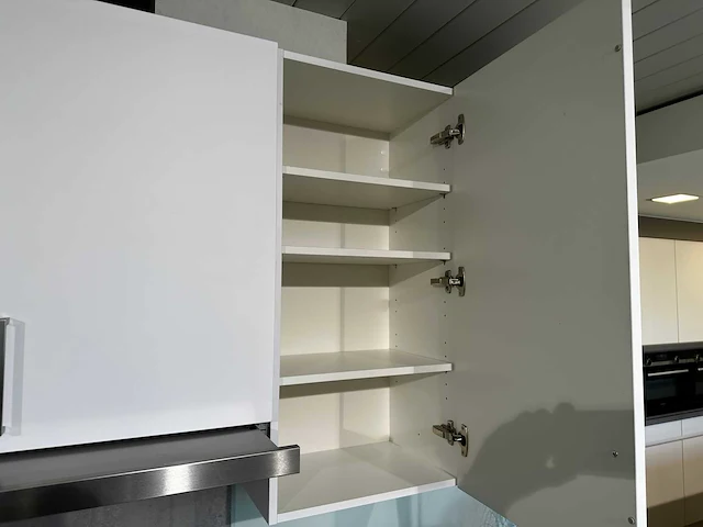 Häcker - showroomkeuken - afbeelding 17 van  17