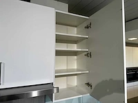 Häcker - showroomkeuken - afbeelding 17 van  17