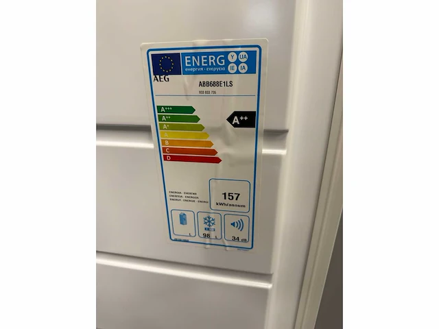 Häcker - showroomkeuken - afbeelding 10 van  43
