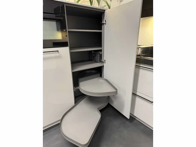 Häcker - showroomkeuken - afbeelding 12 van  43