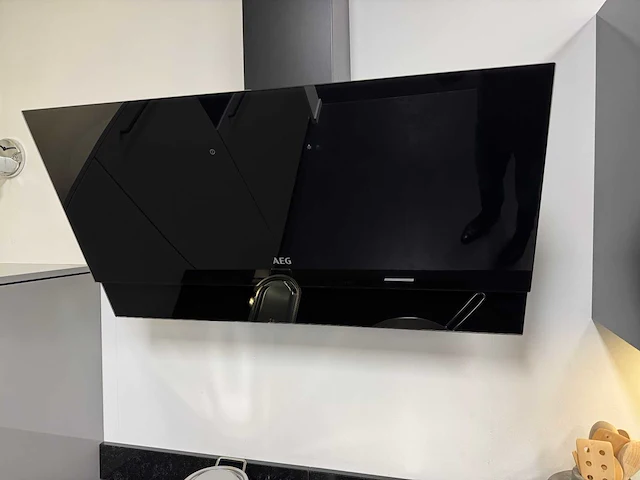 Häcker - showroomkeuken - afbeelding 14 van  43
