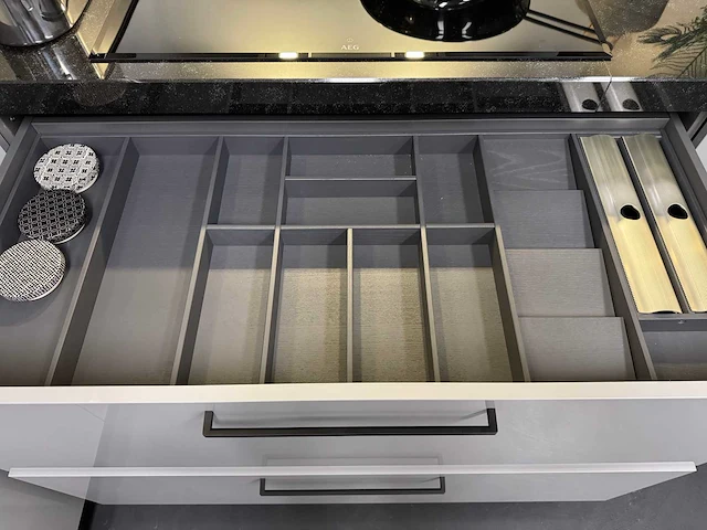 Häcker - showroomkeuken - afbeelding 19 van  43