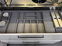 Häcker - showroomkeuken - afbeelding 19 van  43