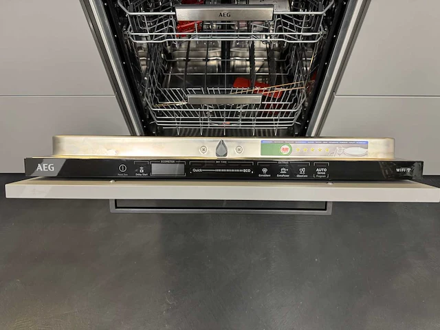 Häcker - showroomkeuken - afbeelding 21 van  43