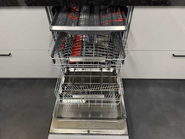 Häcker - showroomkeuken - afbeelding 22 van  43