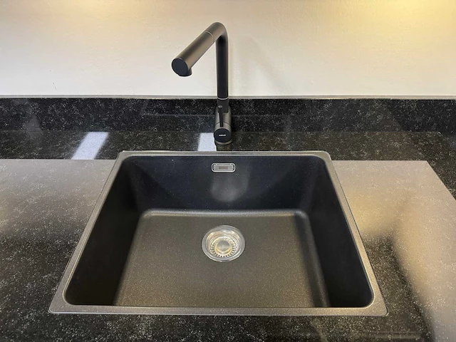 Häcker - showroomkeuken - afbeelding 25 van  43