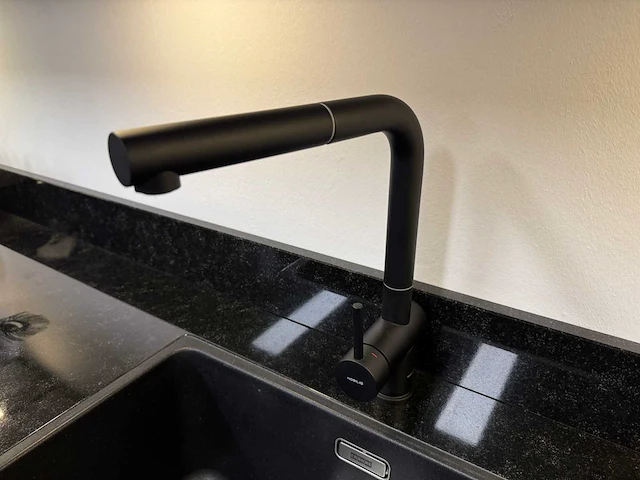 Häcker - showroomkeuken - afbeelding 27 van  43