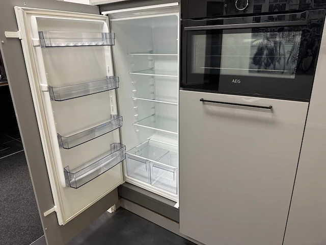 Häcker - showroomkeuken - afbeelding 2 van  43
